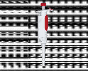 MICROPIPETA MONOCANAL VOLUME FIXO 10ML SOLO