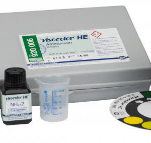 VISOCOLOR HE AMONIO 0,02-0,50 P/110T