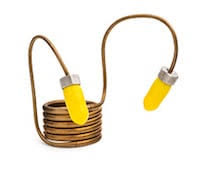 SAMPLE LOOP 1- ML DEACTIVATED