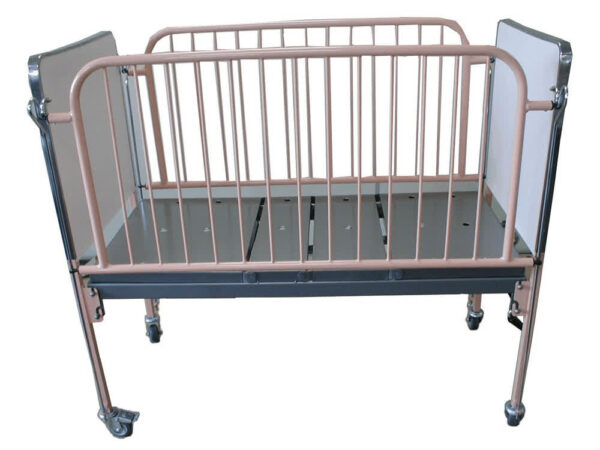 CAMA FOWLER INFANTIL LUXO S-8239 - SALUTEM