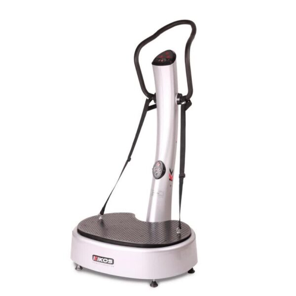 PLATAFORMA VIBRATÓRIA P202I - KIKOS - 110 - Imagem 2