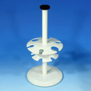 RACK P/6 MICROPIPETAS