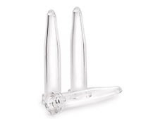 VIAL,HTS-HTC,CRIMP,TB,0.1ML,CLR,500PK