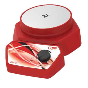 AGITADOR MAGNETICO ANALOGICO CAPP RONDO 2200RPM 10L