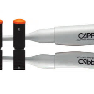 MICROPIPETA MONOCANAL TRI-VOL.FIXO 1/5/10UL ECOPIPETTE