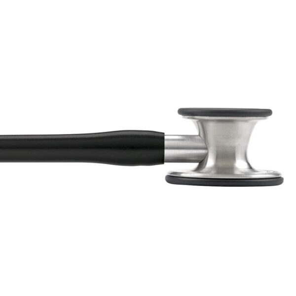 Estetoscópio Cardiology IV Preto 6152 Littmann 3M - Imagem 4