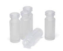 VIAL,CRIMP/SNAP,1ML,PP,100PK