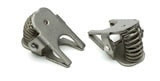 CLAMPS FOR SPRAY CHAMBER (2/CX)