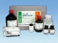 NANOCOLOR STANDARD CHUMBO 0,005-1,00 MG/L P/50T