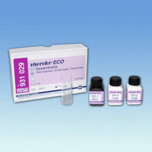 VISOCOLOR ECO DUREZA TOTAL 17,8 P/110T