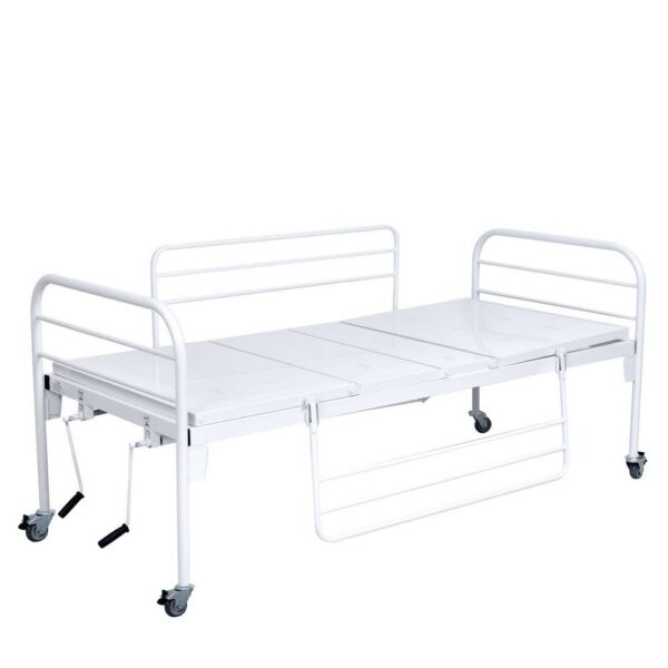 CAMA FOWLER STANDART C/ GRADES- SALUTEM - Imagem 2