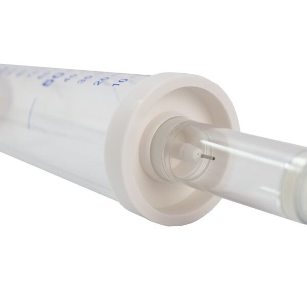EQUIPO MICROGOTAS BURETA CAMARA GRADUADA 150ML C/25 DESCARPACK - Imagem 3