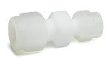 GAS CONNECTOR FOR DILUTION GAS PORT 1/CX