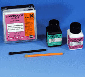 NANOX N PARA 100 DECOMPOSICOES