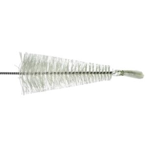 Escova para Lavagem com Cerdas em Nylon Ø10 e 4cm (Cônica) Ref.2380