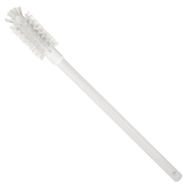 Escova para Lavagem Tipo Cotonete com Cerdas em Nylon Ref. W2