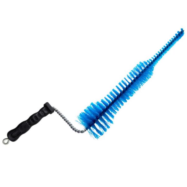 Escova para Limpeza de Teteiras da Ordenhadeiras Ref. 05-A