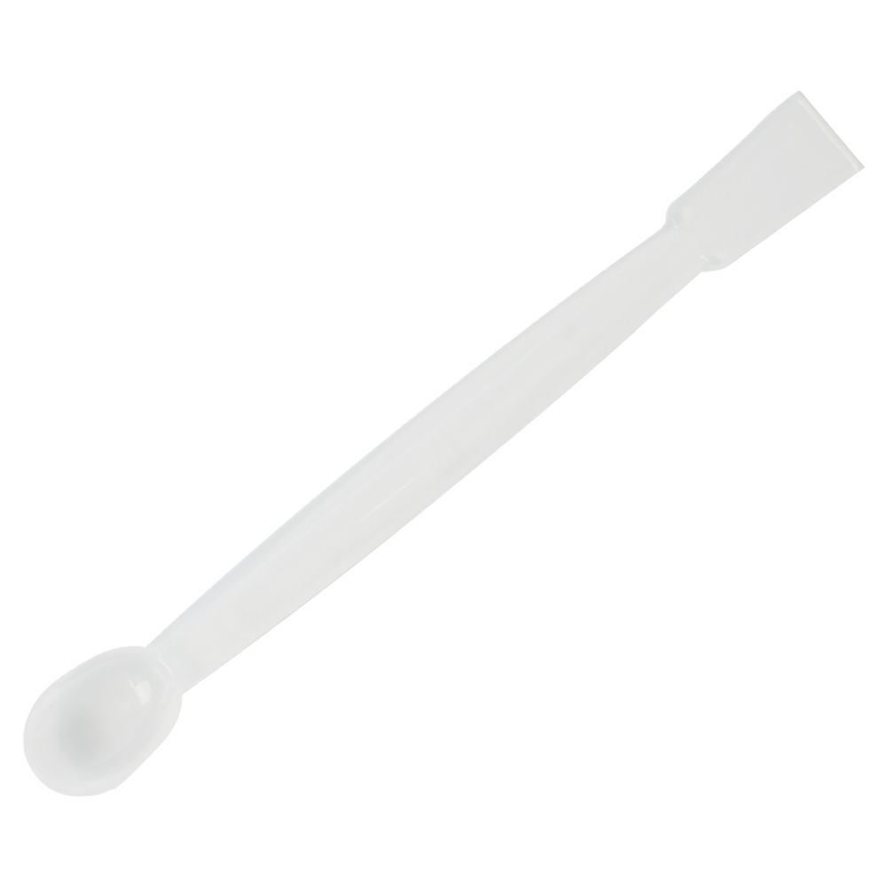 Espátula com Colher em Polipropileno Atóxico 15cm Ref. 2665