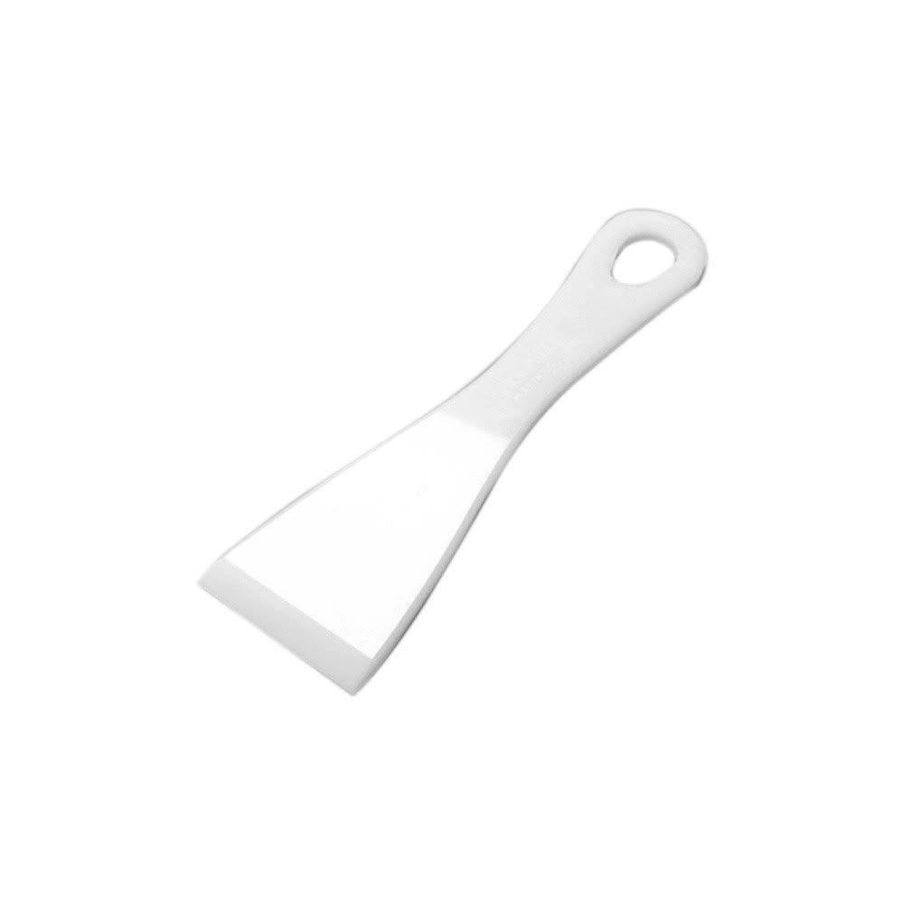 Espátula em Polietileno Estreita 0,6x3,6x23cm Ref. 322