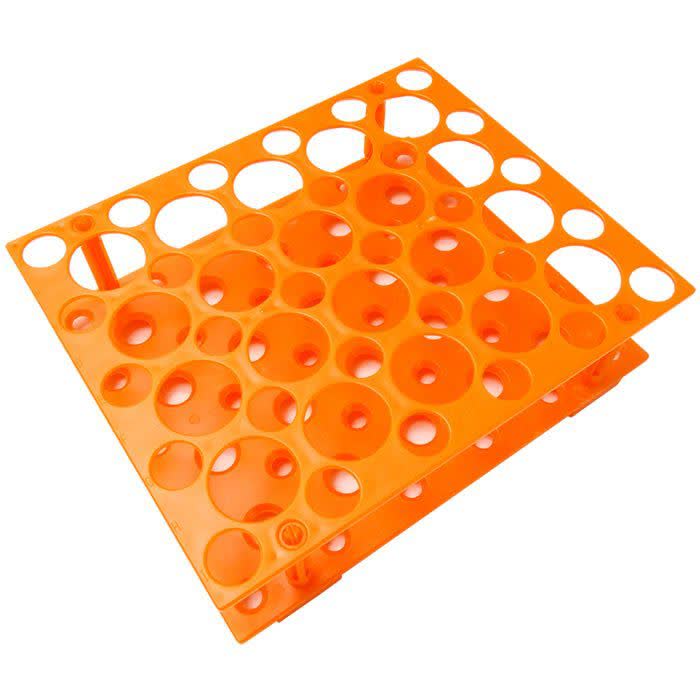 Estante para Tubos Tipo Falcon de 15 e 50mL