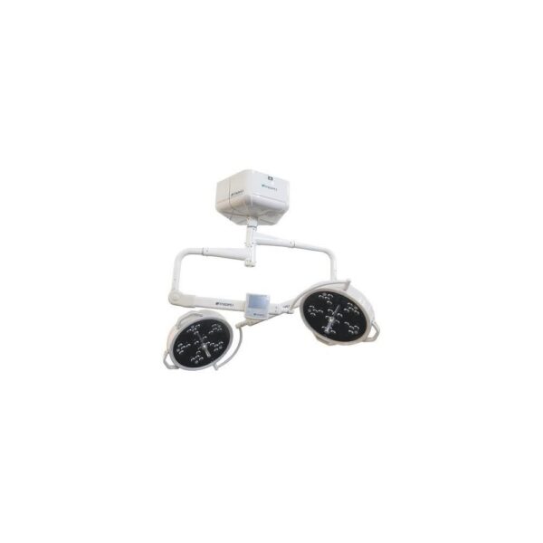 FOCO CIRURGICO TETO FL-2000 TLM24X24E MEDPEJ