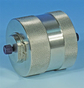 ADAPTADOR VP 32MM PARA USO COM PRE-COLUNAS DE 8 E 10MM