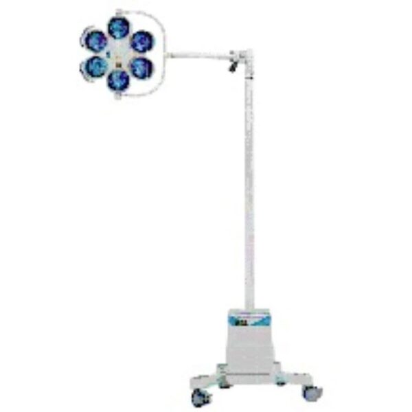 FOCO AUXILIAR FL-2000 A6 MEDPEJ