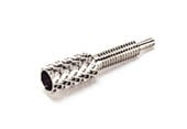 SCREW FOR MOUNTING SYRINGE