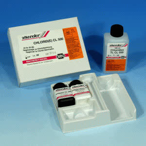 REFIL VISOCOLOR HE CLORETO CL 500 5-500 P/300T
