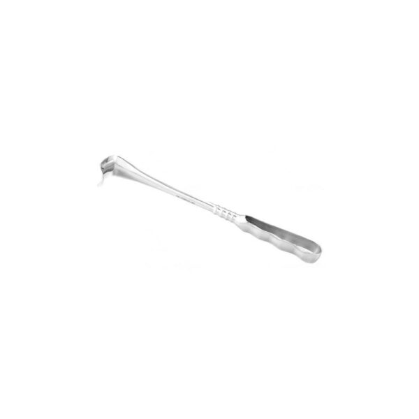 AFASTADOR RICHARDSON 25 cm 24 X 20 PARA CIRURGIA GERAL