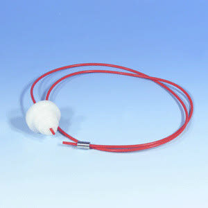 TUBO ADAPTADOR P/15 45 E 70ML COLUNAS EM PP C/4PC