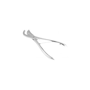COSTOTOMO MOD. SIMPLES 22 cm COM MOLA PARA TORAX E PULMÃO