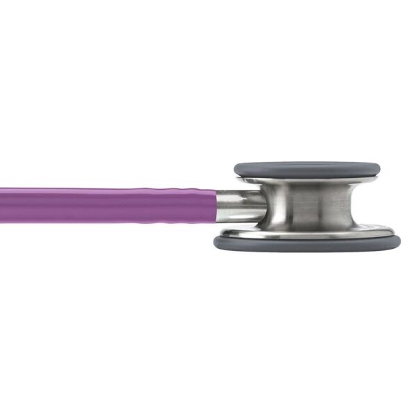 Estetoscópio Classic III Lilás 5832 Littmann 3M - Imagem 4