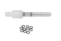 INJ PFA/PLATINUM CASSETTE TORCH 2.0MM ID