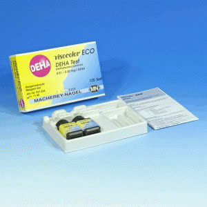 REFIL VISOCOLOR ECO DEHA 0,01-0,30 P/125T