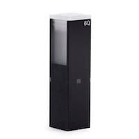 MICRO CELL RECT QUARTZ 10 MM 40 UL 1/CX