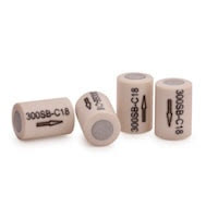 POROSHELL GUARD CARTRIDGE 300SB-C3 4/CX