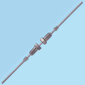 UNION P/COLUNAS NUCLEOGEL