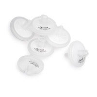 PREM SYRING FLTR GF/NYLN .45 15MM C/100PC