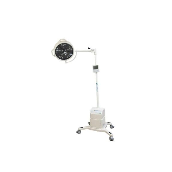 FOCO CIRURGICO AUXILIAR FL-2000 ALD12E MEDPEJ