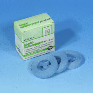 REFIL P/PAPEL IND.DE PH 12-14 C/3RL
