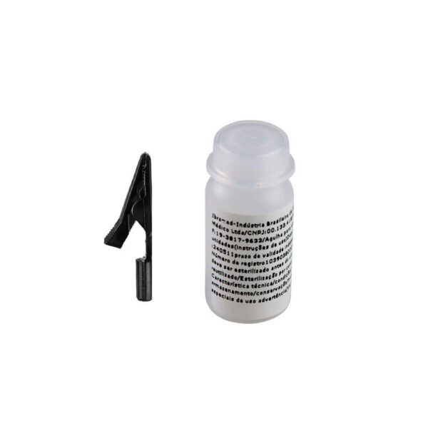 Kit Eletrolifiting Para Sonopeel Ibramed - Imagem 3