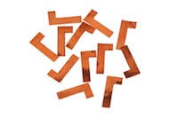 TORCH IGNITER TAPE COPPER OPTIMA 8X00