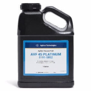 AGILENTVACUUMFLUID45PLATINUM,1GAL