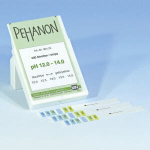PEHANON 12-14 PH C/200 TIRAS