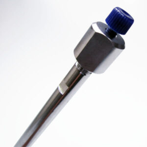 PRE-COLUNA HPLC NUCLEOSHELL RP 18 4X2MM 2,7UM C/3PC