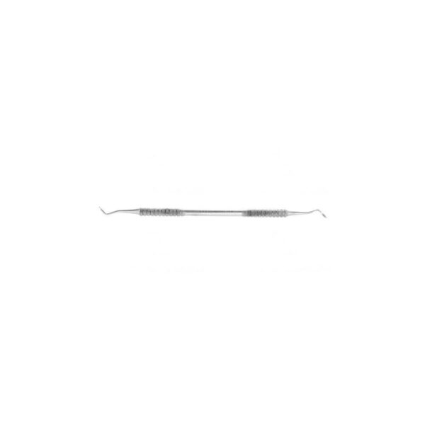 CORTANTE BLACK DUPLO Nº 32 – 33 ABC INSTRUMENTOS CIRÚRGICOS