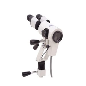COLPOSCOPIO BINOCULAR PE-7000 VBR3 LED MEDPEJ