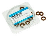 LINER O-RING NON-STICK FLIP-TOP