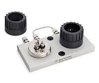 2-POSITION CONNECTING UNIT 1/8 IN